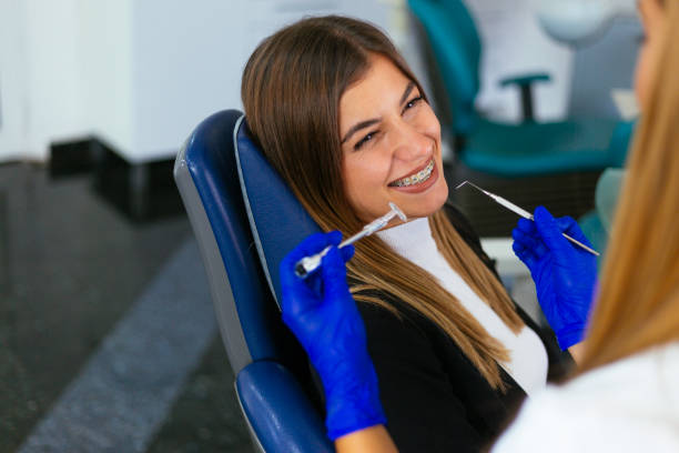 Best Tooth Extraction  in Bren Arrow, OK