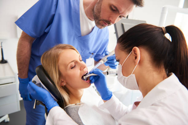 Professional Holistic Dental Care Services in Broken Arrow, OK