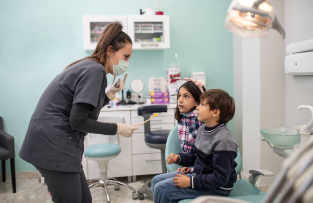 Best Dental Exams and Cleanings  in Bren Arrow, OK
