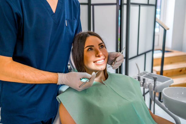 Best TMJ/TMD Treatment  in Bren Arrow, OK
