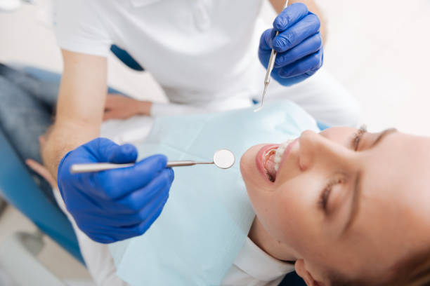 Best Oral Cancer Screening  in Bren Arrow, OK