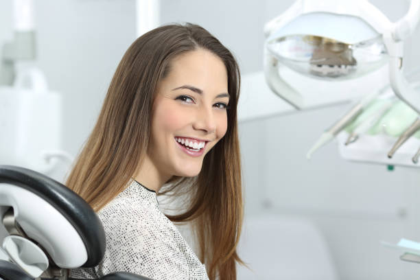 Best Cosmetic Dentistry  in Bren Arrow, OK