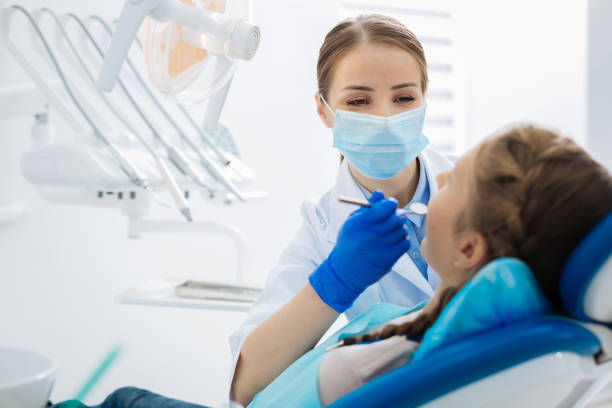 Best Laser Dentistry  in Bren Arrow, OK