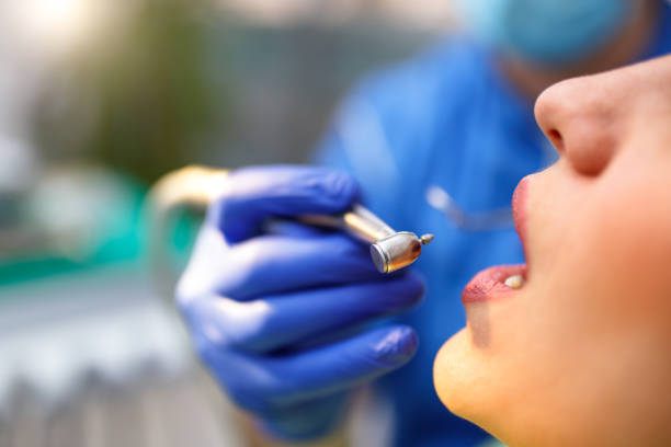 Emergency Dental Services in Broken Arrow, OK